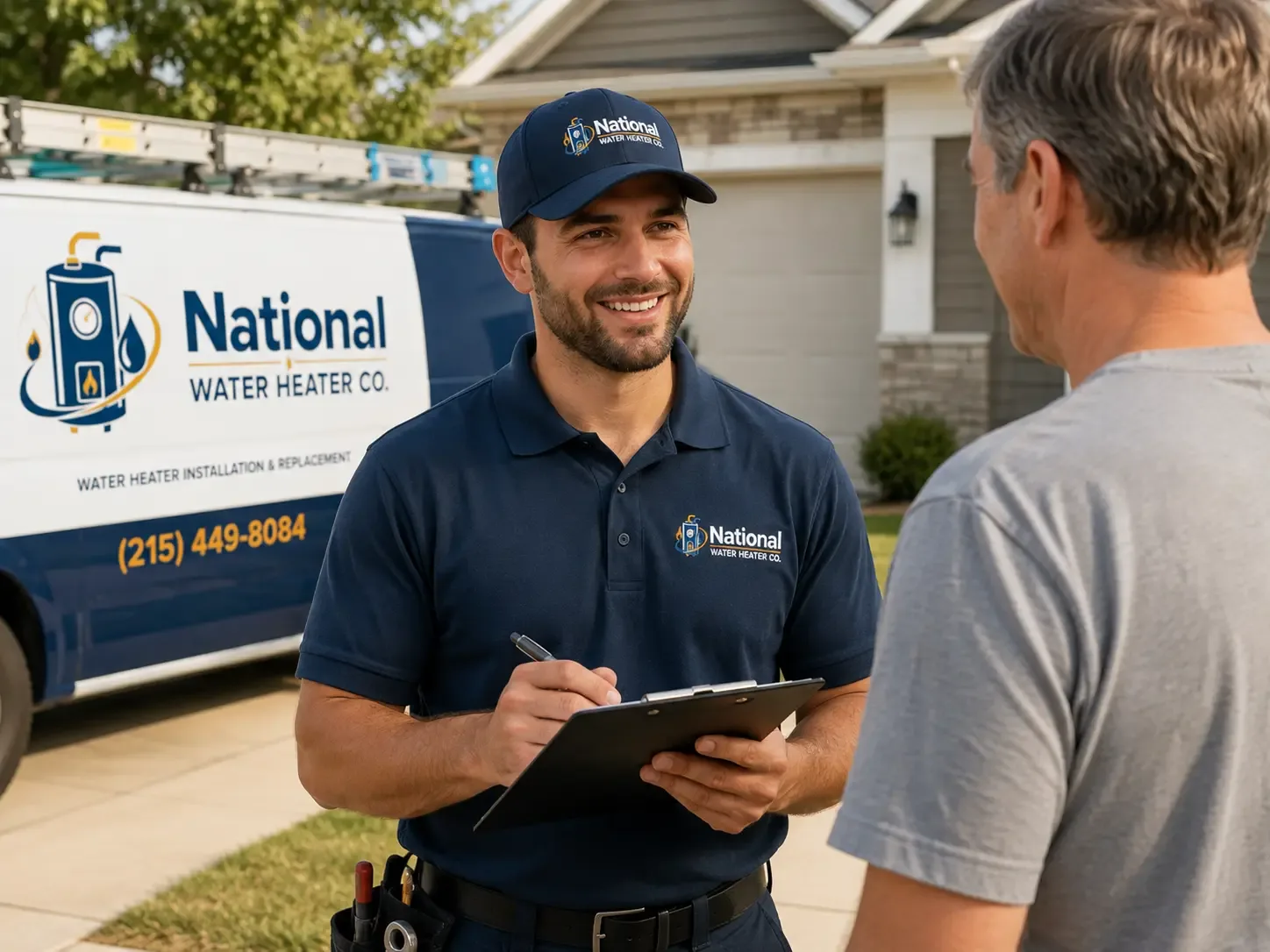 Water Heater Installation Newington, CT FAQs